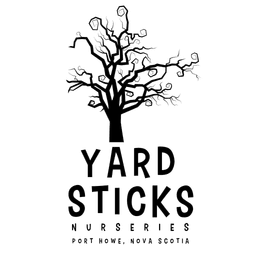 Yardsticks Nurseries logo